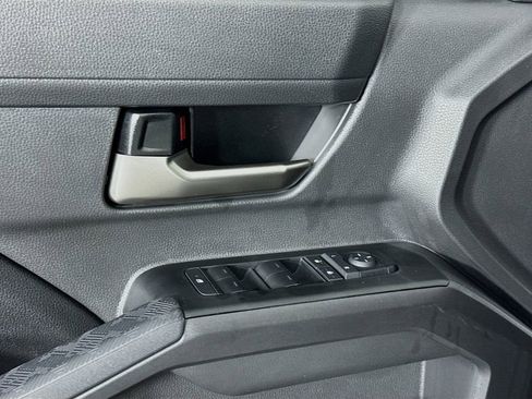 New 2025 Toyota Tacoma TRD Sport image 22