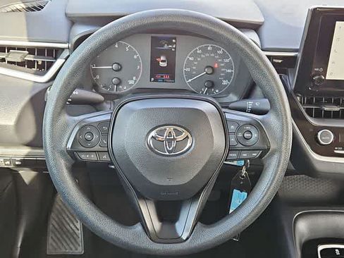 Used 2023 Toyota Corolla LE FWD image 20