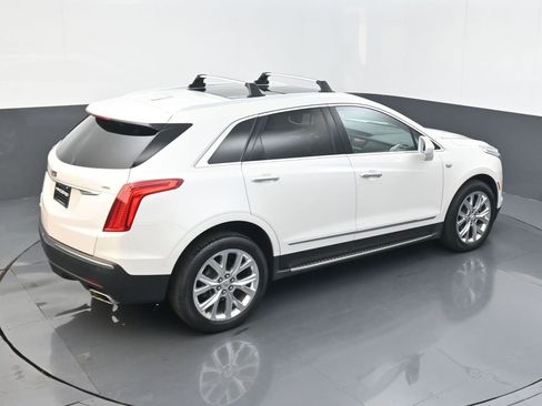 Used 2018 Cadillac XT5 Luxury w/ LPO, Sport Package image 15