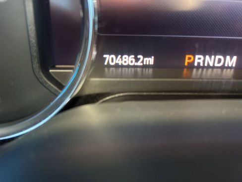 Used 2020 Ford Expedition Platinum image 6