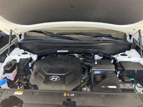 Used 2025 Hyundai Palisade SEL AWD/4WD image 36