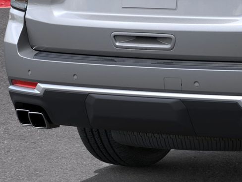 New 2026 Chevrolet Suburban High Country image 14