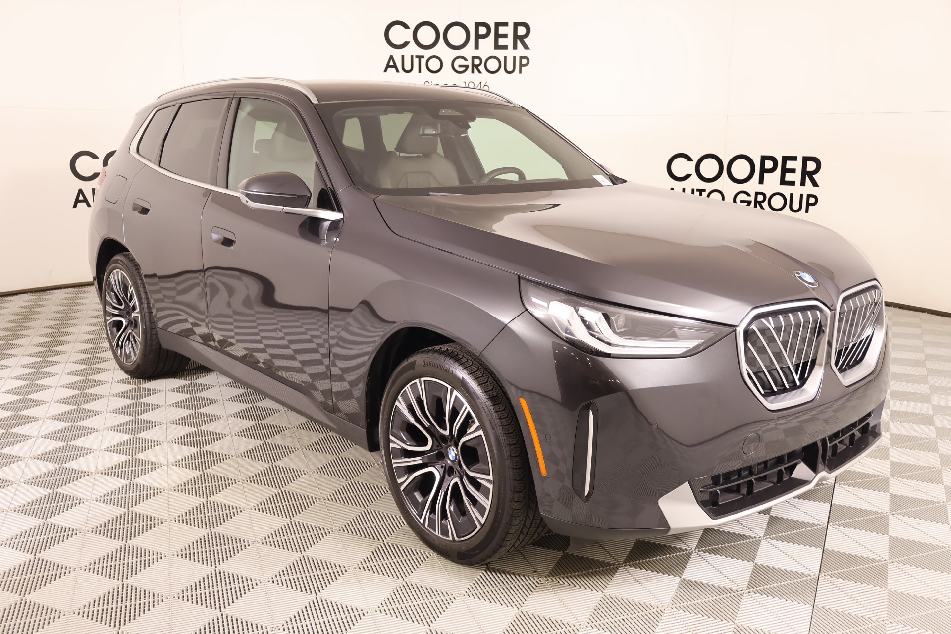 Used 2026 BMW X3 xDrive30i AWD/4WD image 1