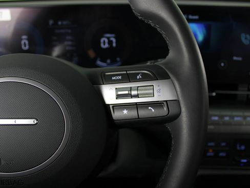 Certified 2026 Hyundai Kona SEL Sport FWD image 26