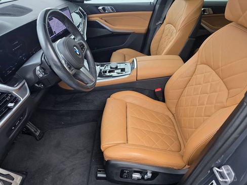Certified 2024 BMW X5 sDrive40i w/ M Sport Package RWD image 9