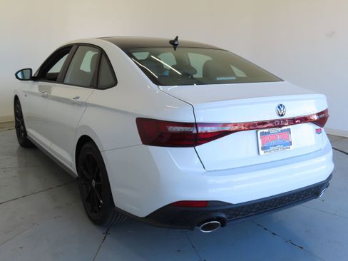 New 2026 Volkswagen Jetta GLI Autobahn FWD image 7