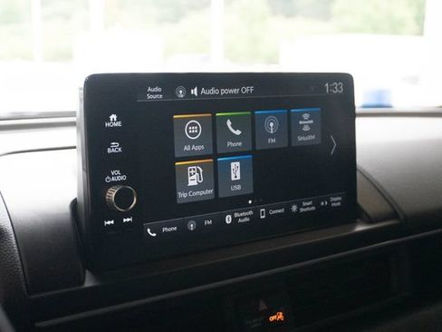 Certified 2025 Honda Pilot EX-L image 25