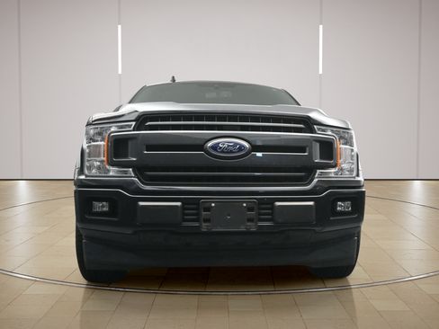 Used 2020 Ford F150 XLT w/ Equipment Group 302A Luxury RWD image 18
