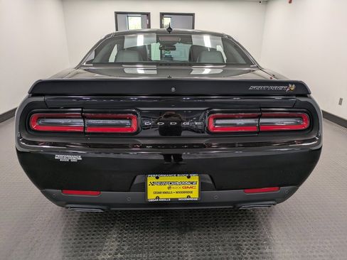 Used 2023 Dodge Challenger R/T Scat Pack image 5