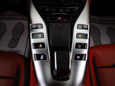 Used 2019 Mercedes-Benz AMG GT 63 image 45