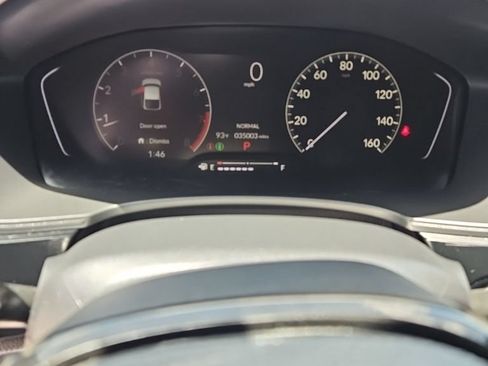 Used 2024 Honda Civic Sport image 15