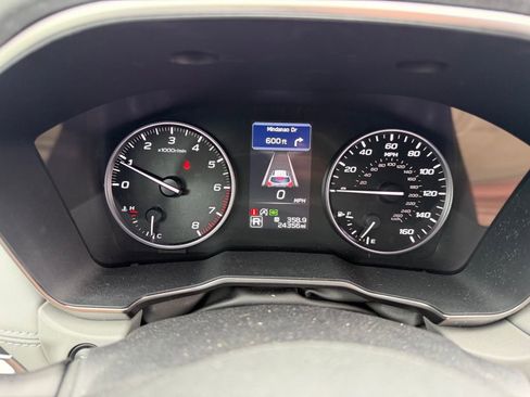 Used 2024 Subaru Outback Limited w/ Popular Package #2 image 33