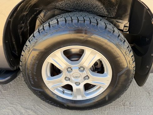 Used 2013 Toyota Sequoia SR5 RWD image 13