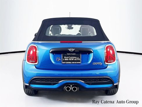 Used 2022 MINI Cooper S FWD image 6