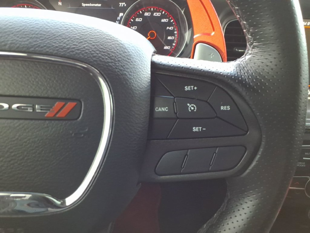 Used 2023 Dodge Charger Scat Pack RWD image 31