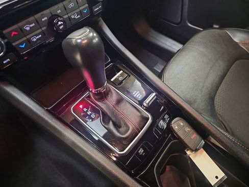 Certified 2023 Jeep Compass Trailhawk image 24