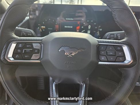 New 2026 Ford Mustang Premium image 18