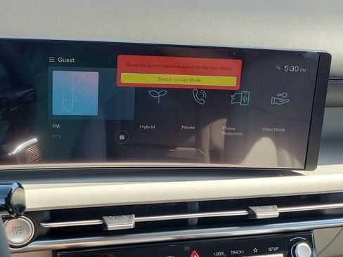 New 2026 Hyundai Tucson SEL AWD/4WD image 12