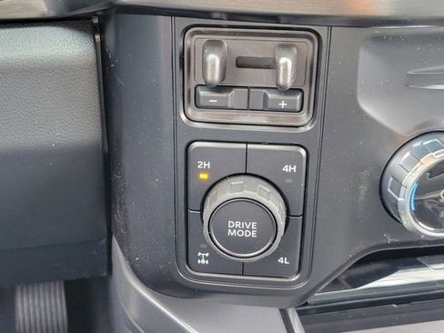 New 2026 Ford F250 Lariat w/ Lariat Ultimate Package AWD/4WD image 19