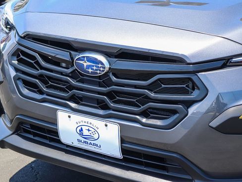 Certified 2025 Subaru Crosstrek 2.5i Sport AWD/4WD image 11