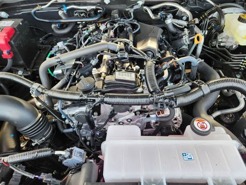 New 2026 Toyota Tacoma SR5 image 27