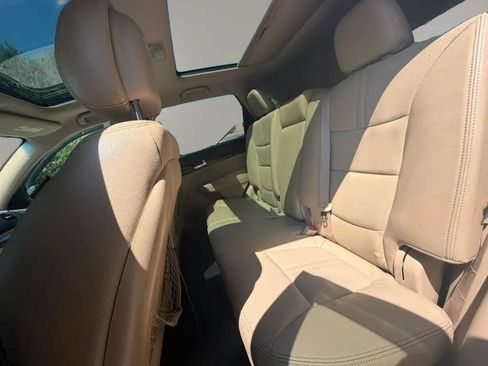 Used 2011 Kia Sorento EX w/ Premium Pkg FWD image 16