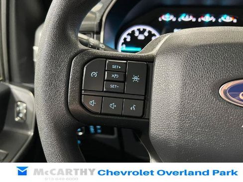 Used 2023 Ford F150 XL w/ STX Appearance Package AWD/4WD image 14