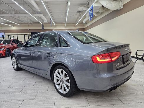 Used 2013 Audi A4 2.0T Premium Plus image 8