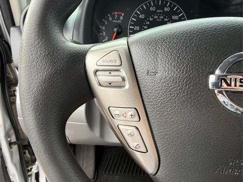 Used 2021 Nissan NV200 SV w/ Sliding Door Glass Package FWD image 29