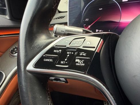 Used 2023 Mercedes-Benz S 580 4MATIC Sedan image 17