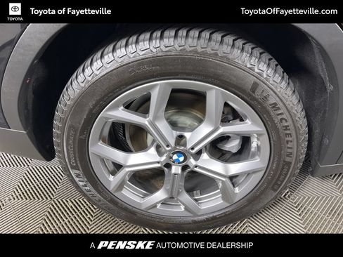 Used 2023 BMW X3 xDrive30i AWD/4WD image 14