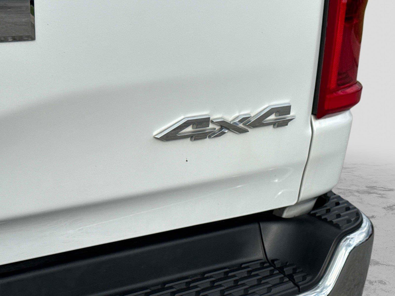 Used 2025 RAM 1500 Limited AWD/4WD image 12