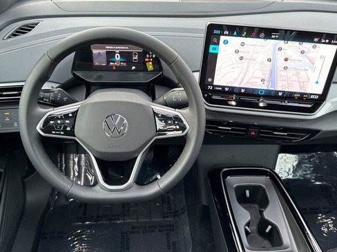New 2026 Volkswagen ID.4 Pro S image 13