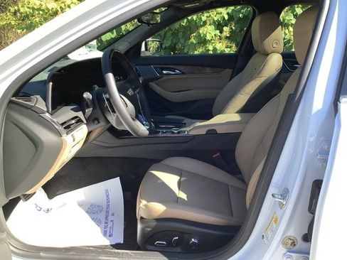 New 2026 Cadillac CT5 Premium Luxury image 20
