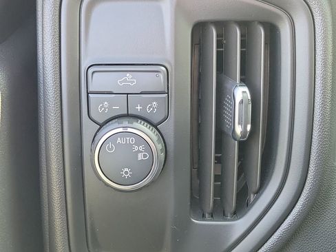 Used 2026 Chevrolet Silverado 1500 W/T w/ WT Value Package image 12