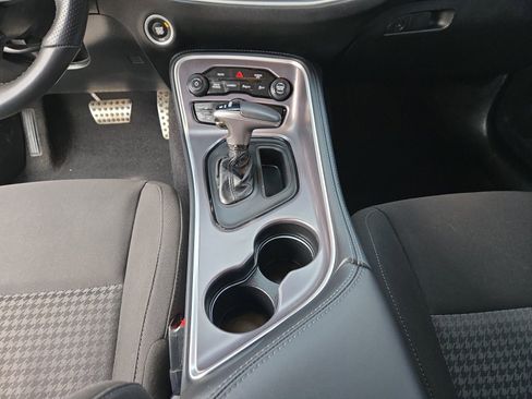 Used 2021 Dodge Challenger R/T Scat Pack image 21