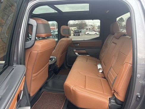 Used 2024 Toyota Tundra 1794 Edition image 10