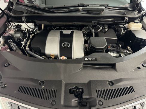 Used 2020 Lexus RX 350 FWD w/ Premium Package image 6