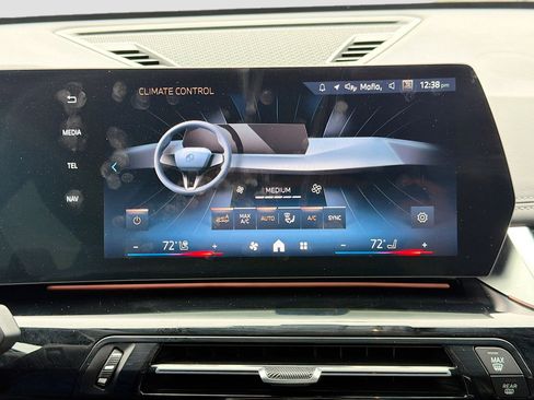 Used 2025 BMW X1 xDrive28i image 31