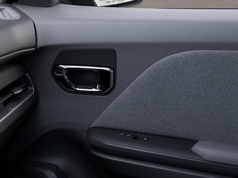 New 2025 Kia K4 LXS image 24