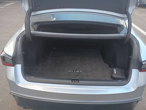 Used 2022 Lexus IS 300 w/ Premium Package RWD image 15