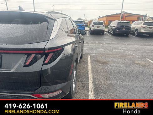 Used 2023 Hyundai Tucson SEL image 6