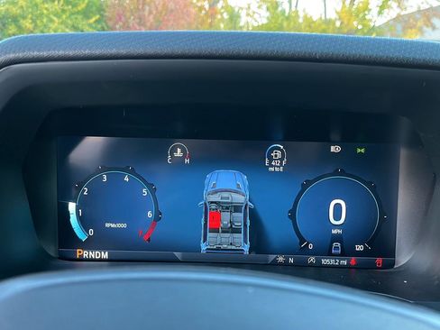 Used 2025 Ford F150 XLT w/ Equipment Group 301A Standard image 16