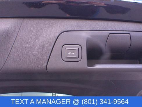 New 2025 Buick Envision Sport Touring image 8