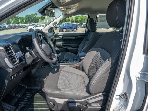 New 2025 Ford Ranger XL w/ Trailer Tow Package image 49