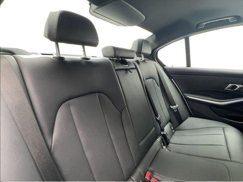 Used 2024 BMW 330i Sedan RWD image 28