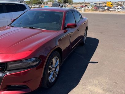 Used 2020 Dodge Charger SXT w/ Driver Convenience Group