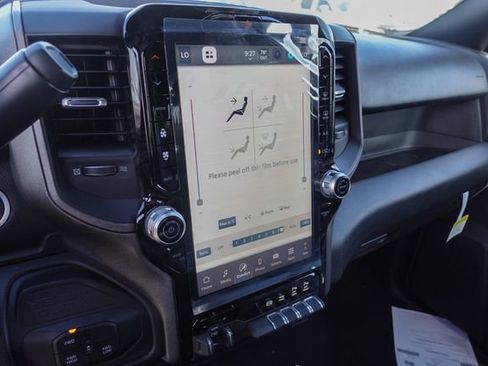 New 2025 RAM 3500 Tradesman image 22