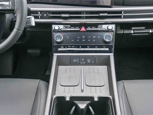 New 2026 Hyundai Santa Fe SEL image 14