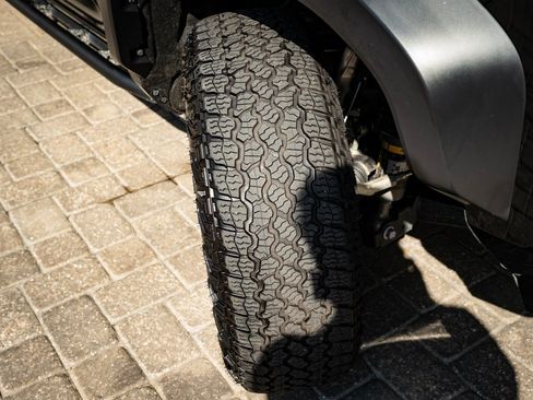 Used 2025 Toyota Tacoma Trailhunter w/ Tow Tech Package image 39